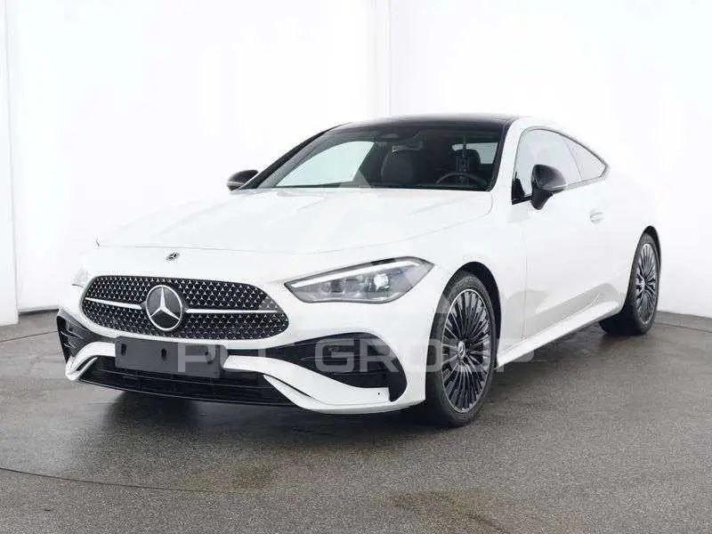 2024 Mercedes Benz CLE 220