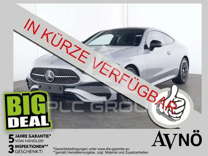 2024 Mercedes Benz CLE 220