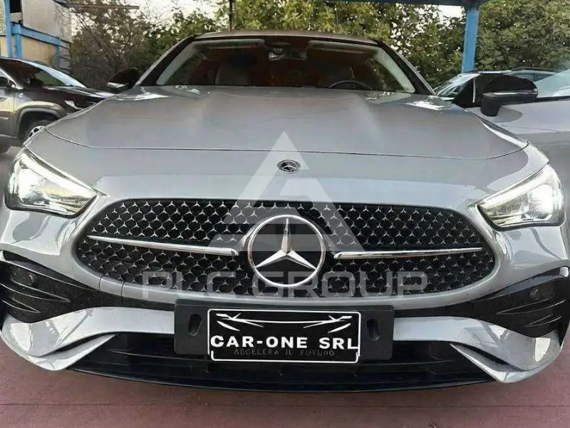 2024 Mercedes Benz CLE 220