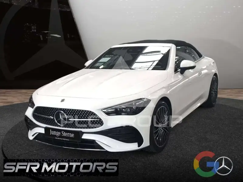 2024 Mercedes Benz CLE 220