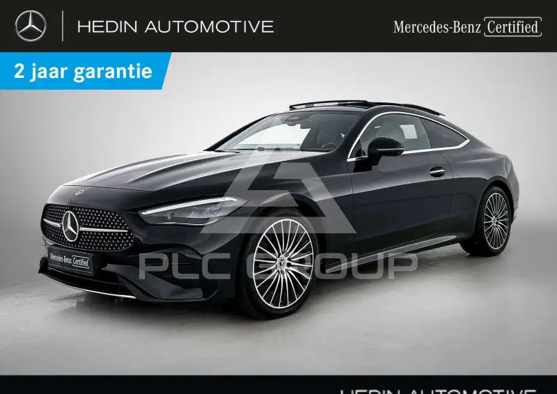 2024 Mercedes Benz CLE 220