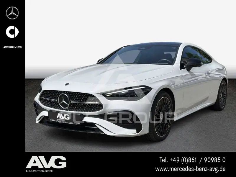 2024 Mercedes Benz CLE 220