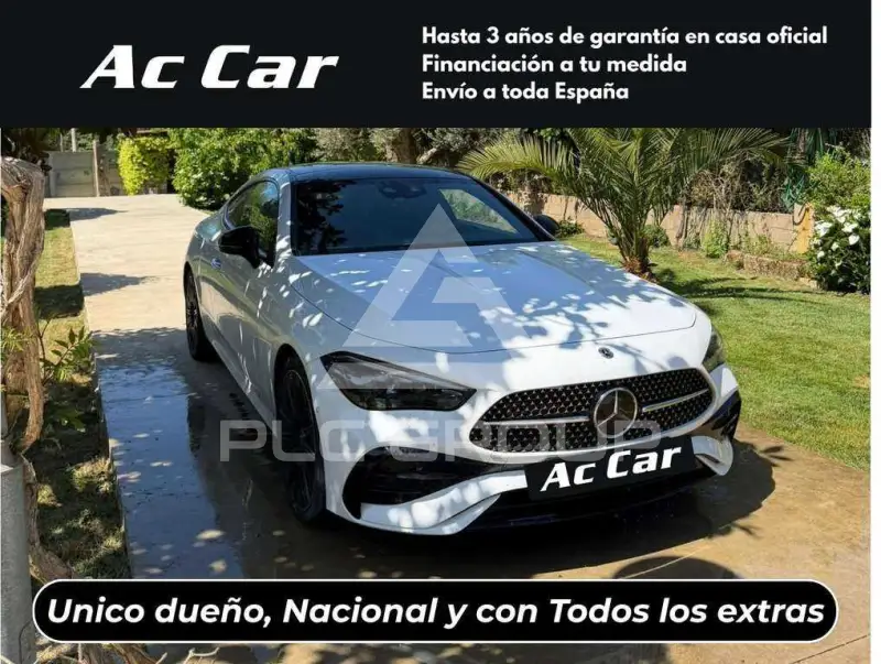 2024 Mercedes Benz CLE 220