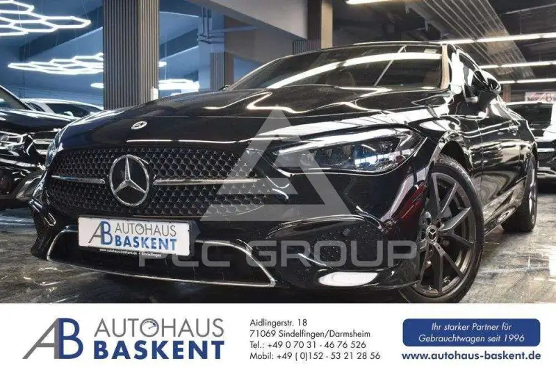 2024 Mercedes Benz CLE 220