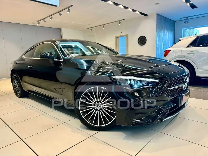 2024 Mercedes Benz CLE 220