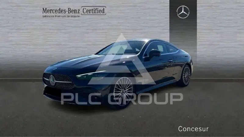 2024 Mercedes Benz CLE 220