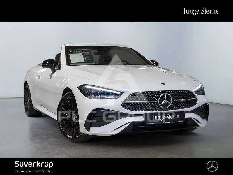 2024 Mercedes Benz CLE 220