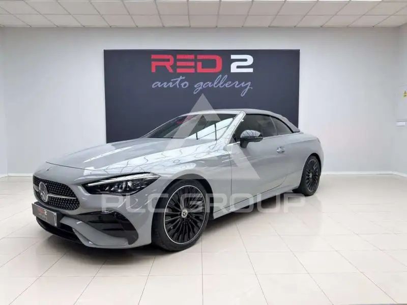 2024 Mercedes Benz CLE 220