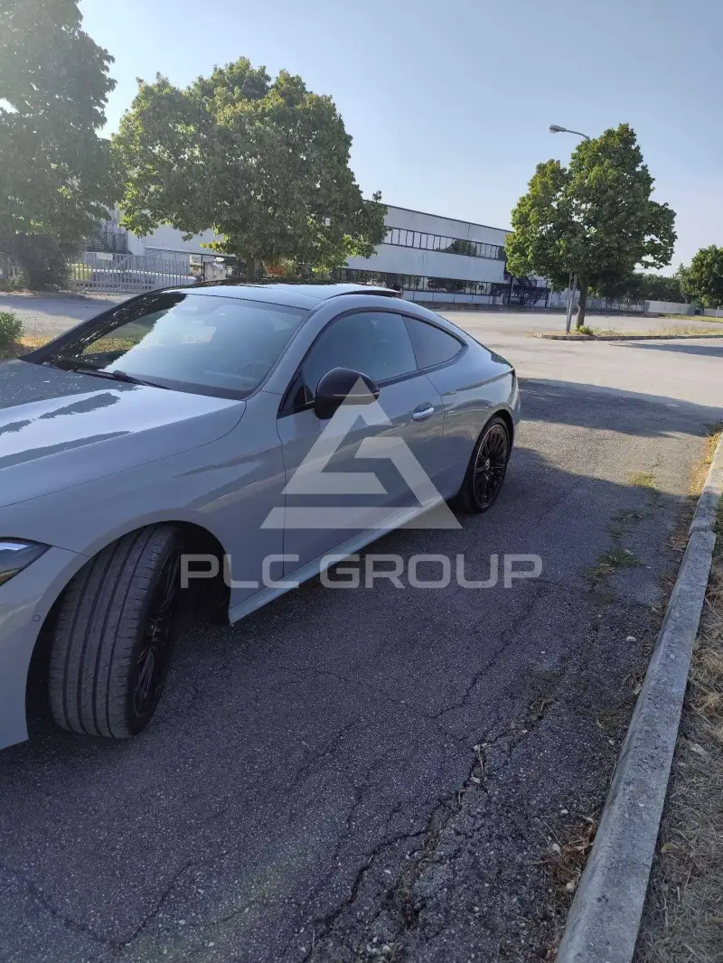 2024 Mercedes Benz CLE 220