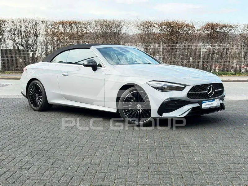 2024 Mercedes Benz CLE 220