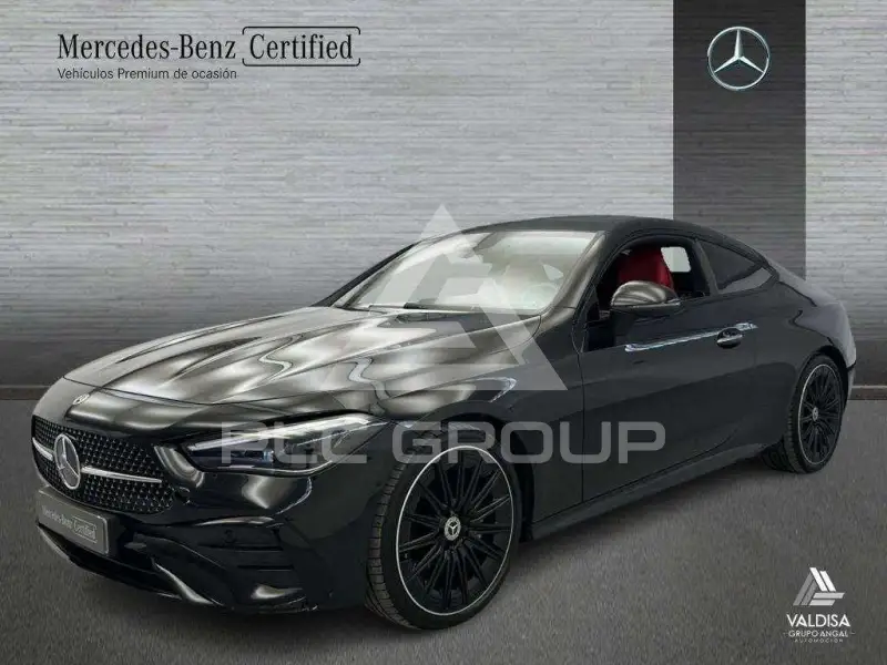 2024 Mercedes Benz CLE 220