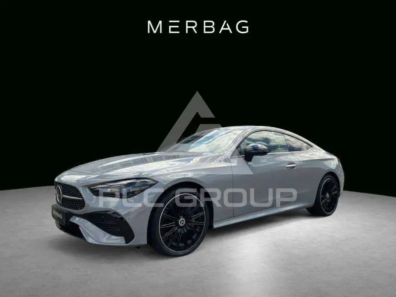 2024 Mercedes Benz CLE 220