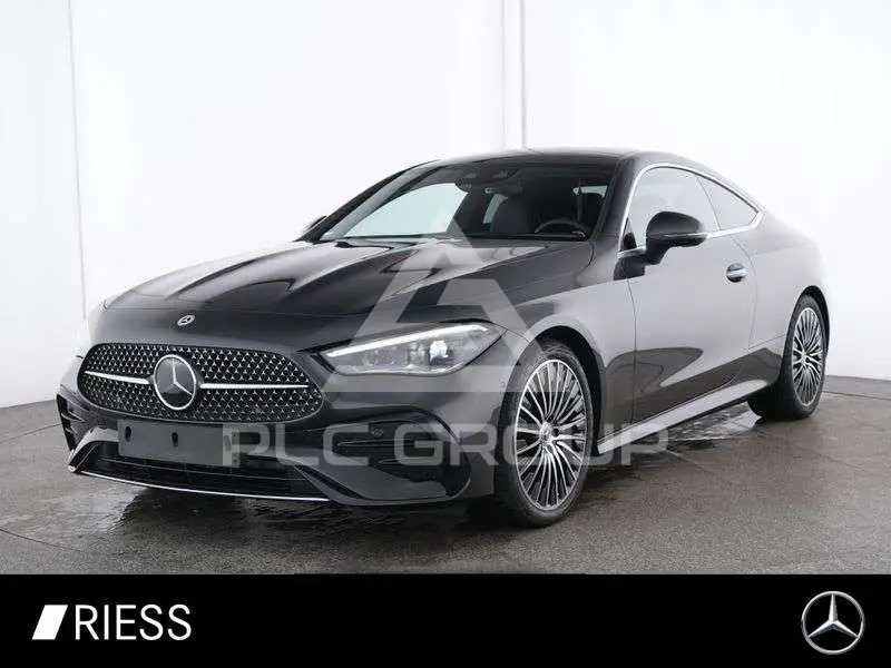 2024 Mercedes Benz CLE 220