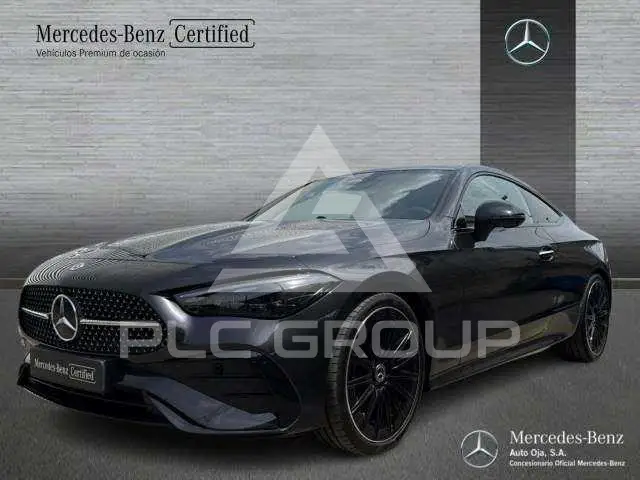 2024 Mercedes Benz CLE 220