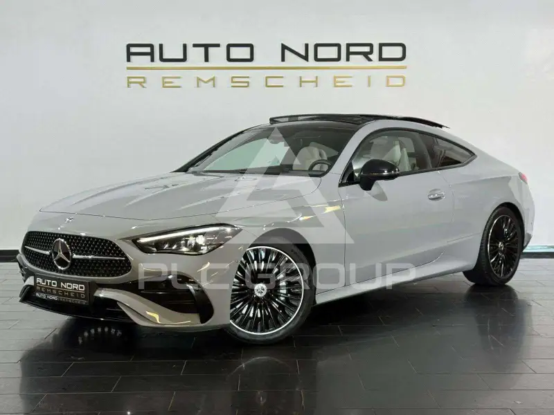 2024 Mercedes Benz CLE 220