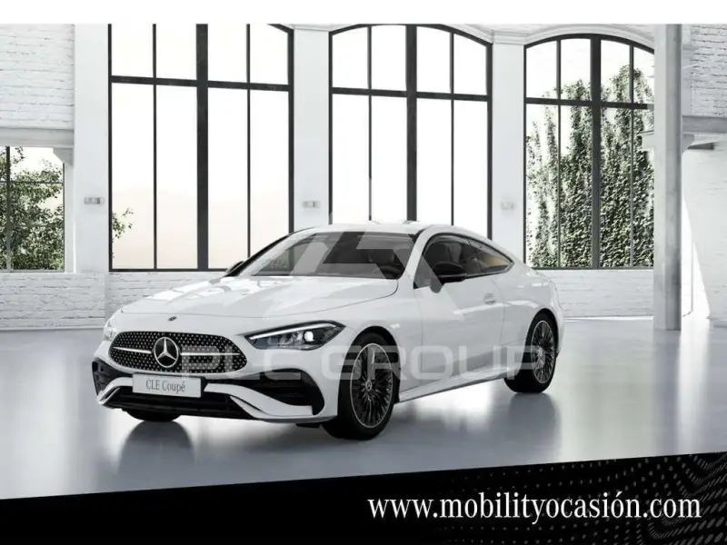 2024 Mercedes Benz CLE 220