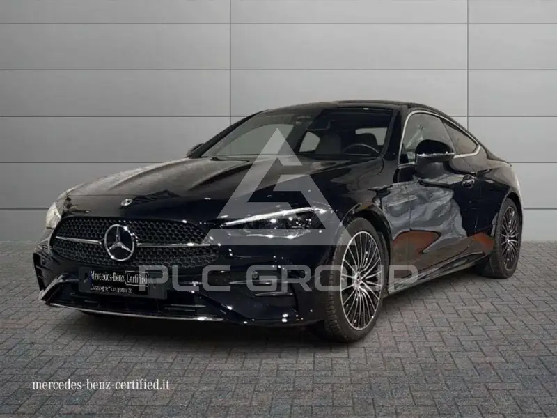 2024 Mercedes Benz CLE 220