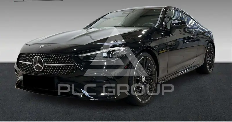 2024 Mercedes Benz CLE 220