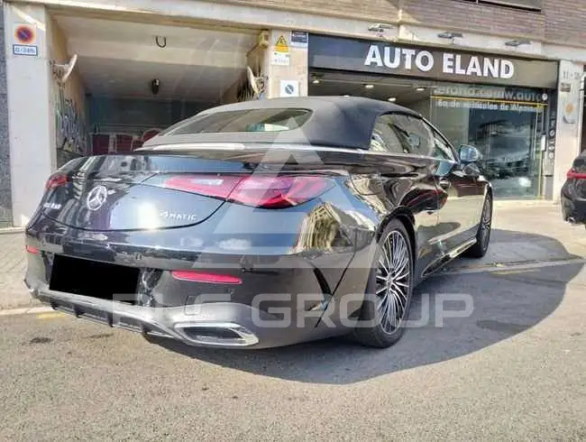 2024 Mercedes Benz CLE 450