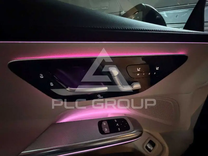 2024 Mercedes Benz CLE 220