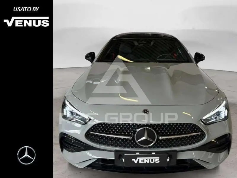 2024 Mercedes Benz CLE 220