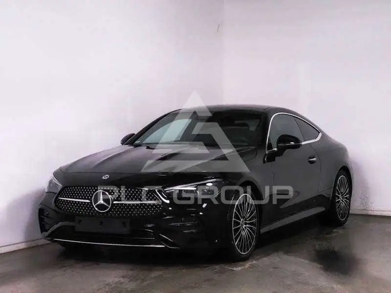 2024 Mercedes Benz CLE 220