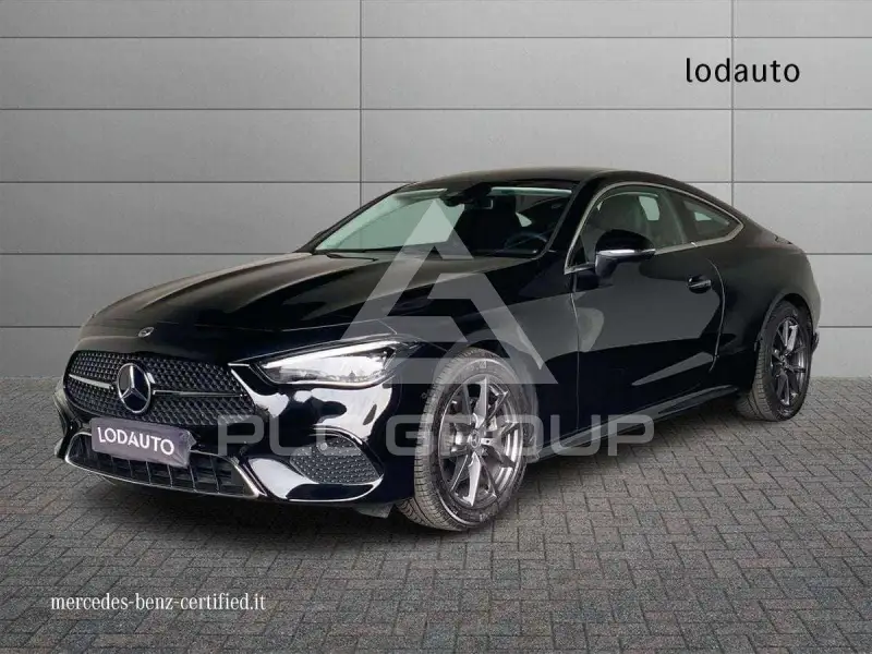 2024 Mercedes Benz CLE 220