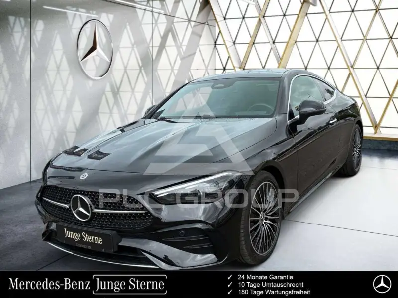 2024 Mercedes Benz CLE 220