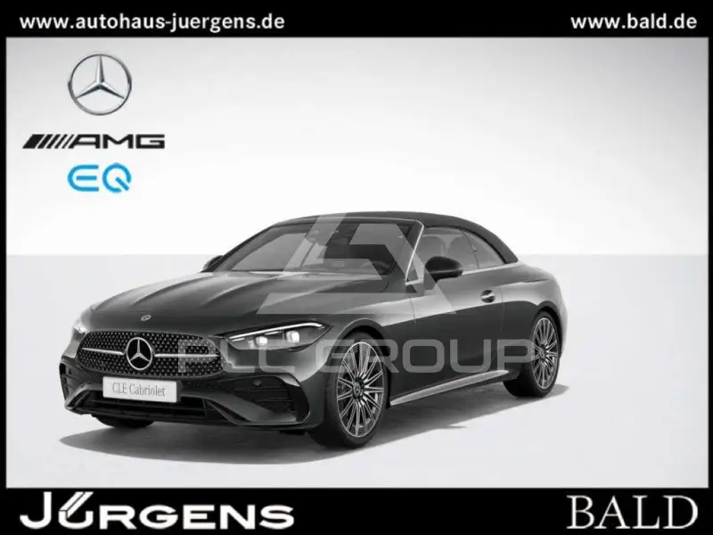 2024 Mercedes Benz CLE 220