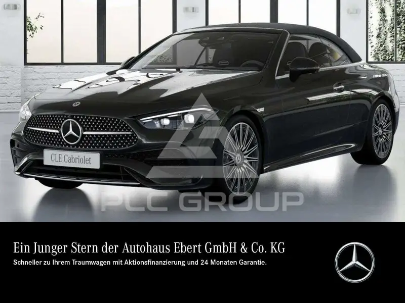 2024 Mercedes Benz CLE 220