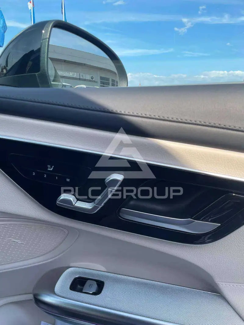2024 Mercedes Benz CLE 220