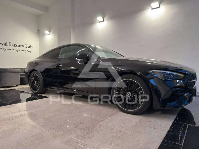 2024 Mercedes Benz CLE 220
