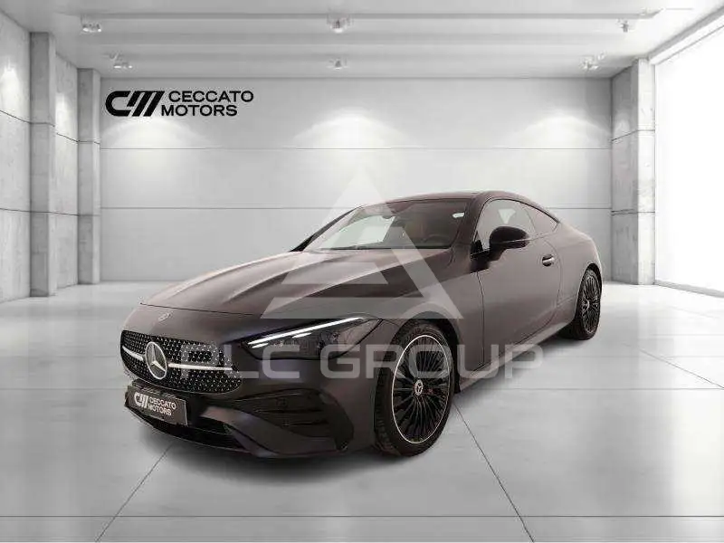 2024 Mercedes Benz CLE 220