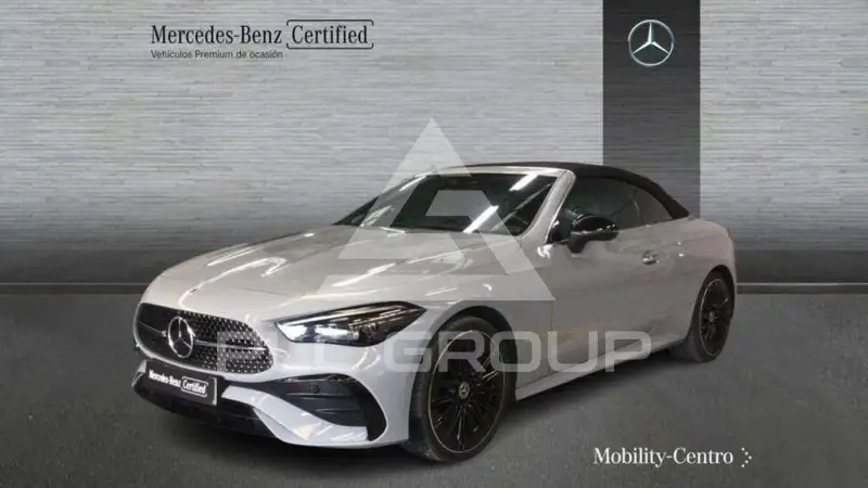 2024 Mercedes Benz CLE 220