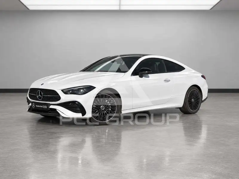 2024 Mercedes Benz CLE 220