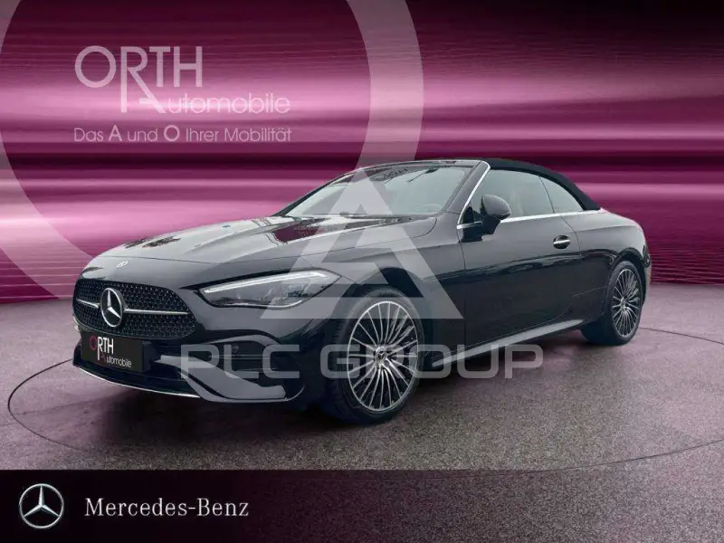 2024 Mercedes Benz CLE 220