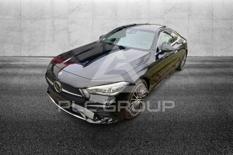 2024 Mercedes Benz CLE 220