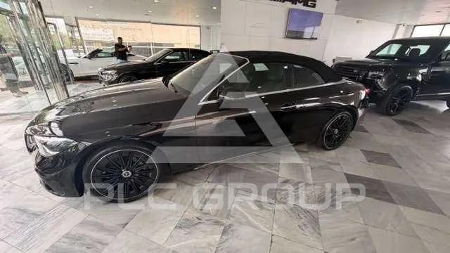 2024 Mercedes Benz CLE 220