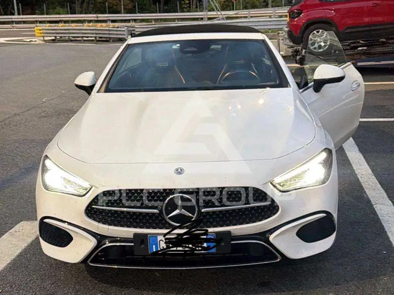 2024 Mercedes Benz CLE 220