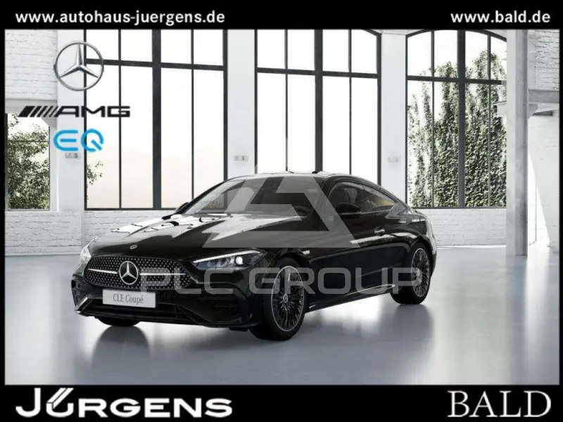 2024 Mercedes Benz CLE 220
