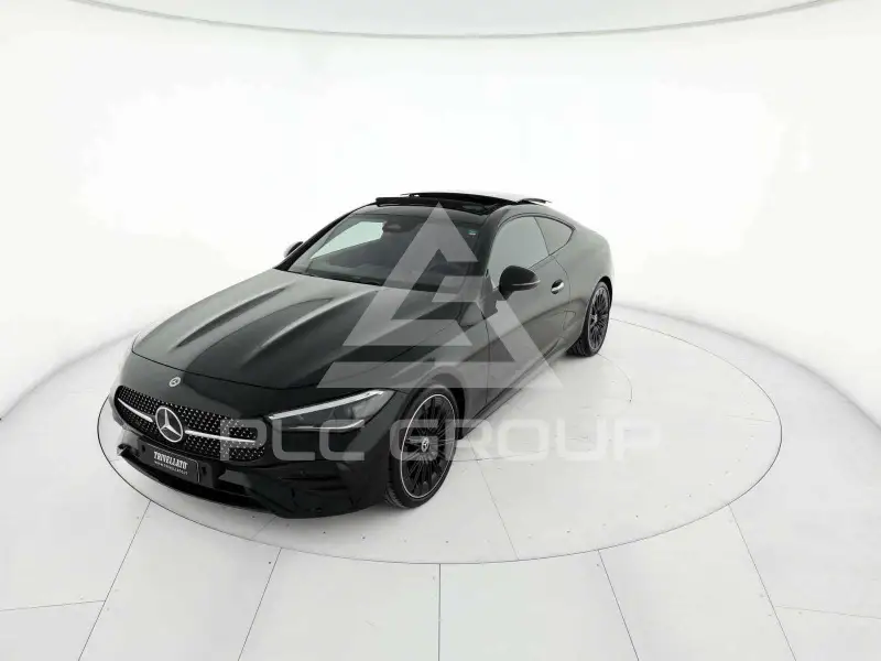 2024 Mercedes Benz CLE 220