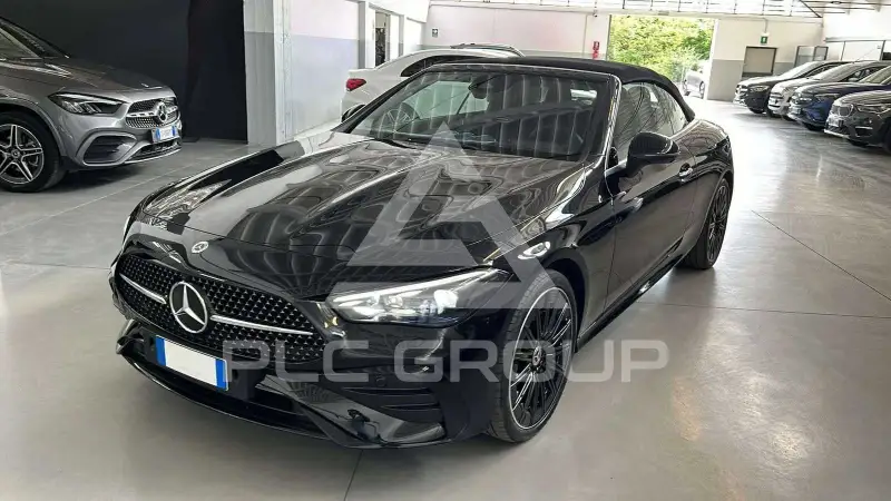 2024 Mercedes Benz CLE 220