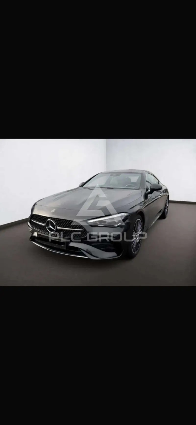 2024 Mercedes Benz CLE 220