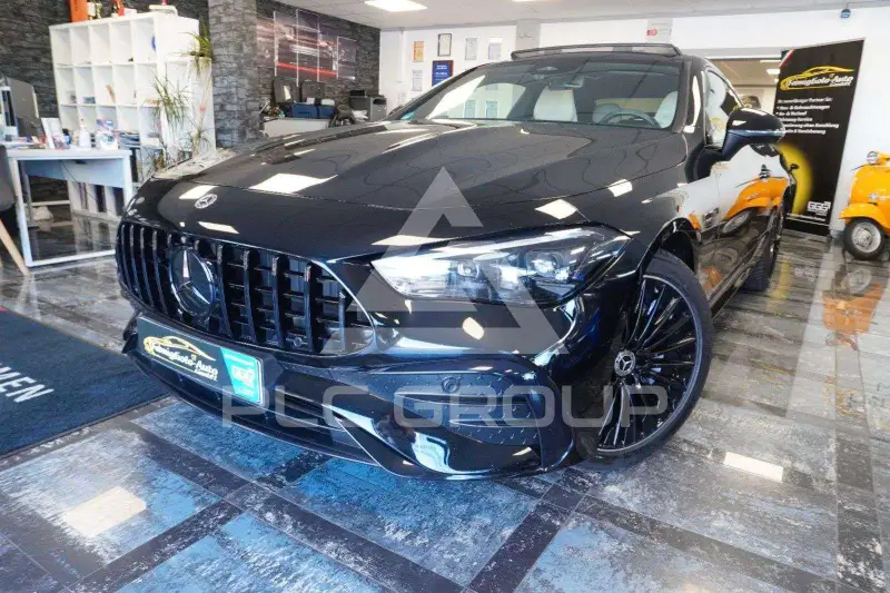 2024 Mercedes Benz CLE 220