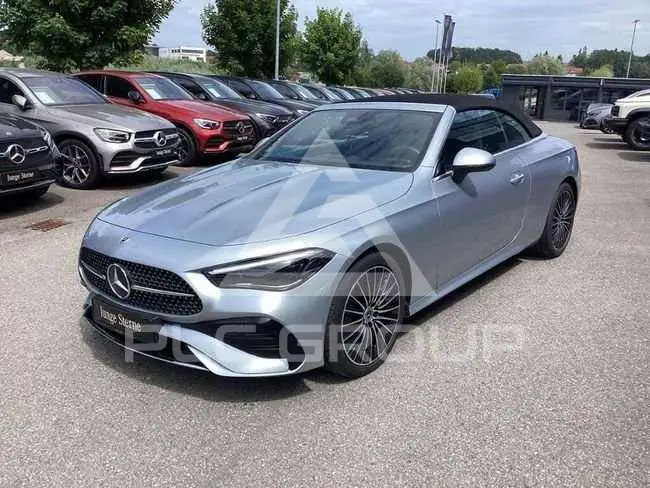 2024 Mercedes Benz CLE 220