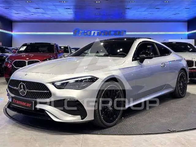 2024 Mercedes Benz CLE 220