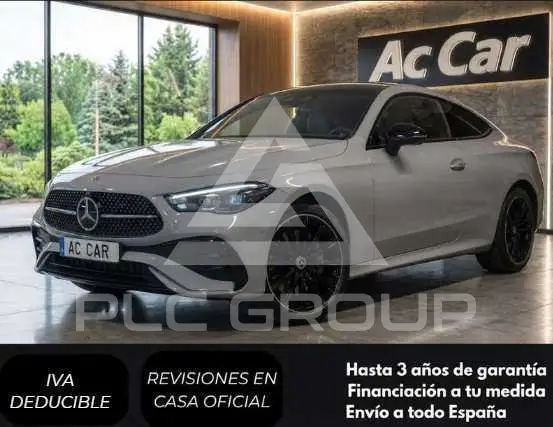 2024 Mercedes Benz CLE 220