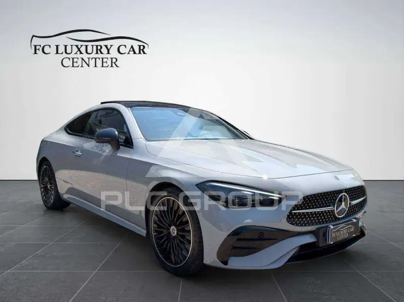 2024 Mercedes Benz CLE 220