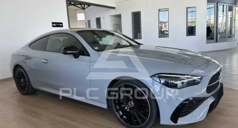 2024 Mercedes Benz CLE 220