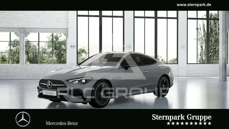 2024 Mercedes Benz CLE 220